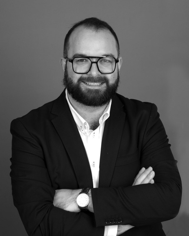 Florent Debras