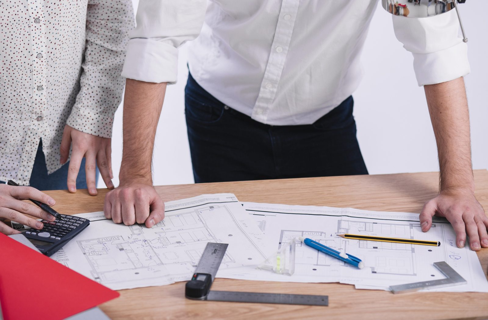 Analyse de plans